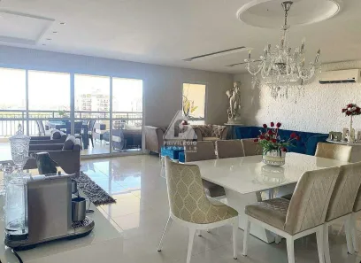 Cobertura com 4 Quartos à venda, 379m² no Barra da Tijuca, Rio de Janeiro