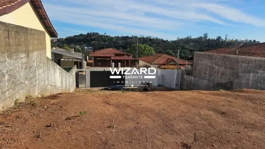 Lote/Terreno à venda, 450m² no Loteamento Bosque das Arapongas, Serra Negra
