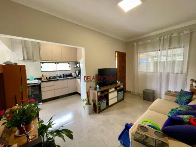 Casa com 3 Quartos à venda, 113m² no Paulicéia, Piracicaba