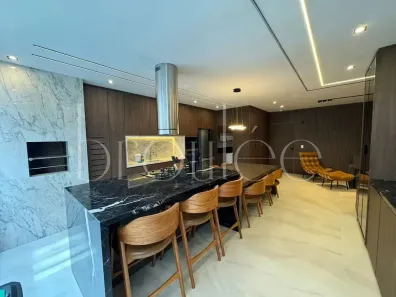 Apartamento com 2 Quartos à venda, 100m² no Praia Brava de Itajaí, Itajaí