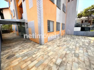 Apartamento com 3 Quartos à venda, 200m² no Renascença, Belo Horizonte