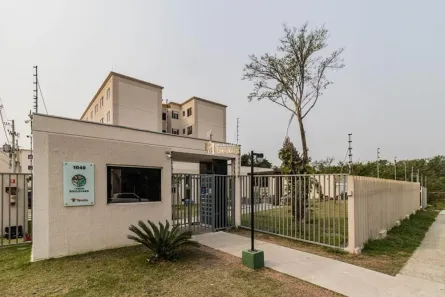 Apartamento com 2 Quartos à venda, 41m² no Sarandi, Porto Alegre