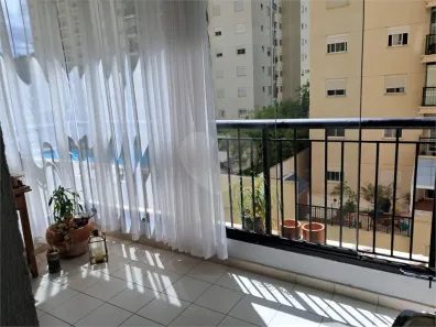 Apartamento com 2 Quartos à venda, 76m² no Jardim Tupanci, Barueri