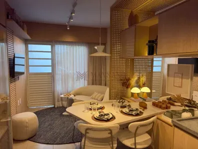 Casa com 2 Quartos à venda, 44m² no Quinta da Bela Olinda, Bauru