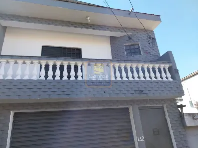 Sala Comercial com 3 Quartos para alugar, 90m² no Jardim Grimaldi, São Paulo