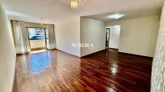 Apartamento com 3 Quartos à venda, 108m² no Centro, Londrina