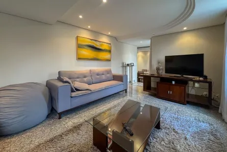 Casa com 3 Quartos à venda, 216m² no Fernão Dias, Belo Horizonte