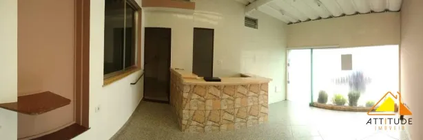 Casa com 1 Quarto à venda, 245m² no Centro, São Bernardo do Campo