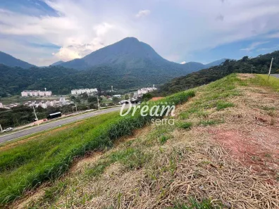 Lote/Terreno à venda, 280m² no Ermitage, Teresópolis