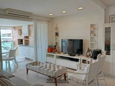 Casa com 3 Quartos à venda, 126m² no Riviera, Bertioga