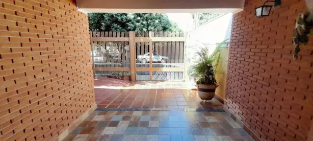 Casa com 3 Quartos à venda, 156m² no Independência, Ribeirão Preto