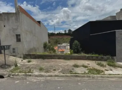 Lote/Terreno à venda, 175m² no Portal dos Passaros, São José dos Campos