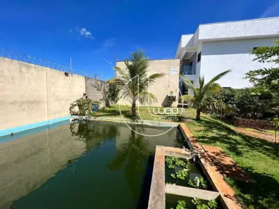 Casa com 3 Quartos à venda, 300m² no Residencial Monte Sinai, Anápolis