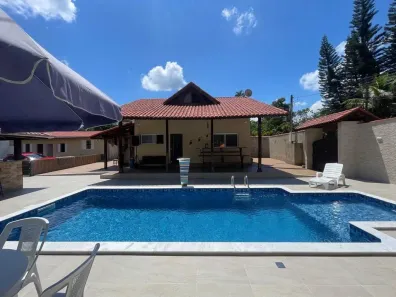 Fazenda/Sítio com 5 Quartos à venda, 2413m² no Jardim Caju, Pedro de Toledo