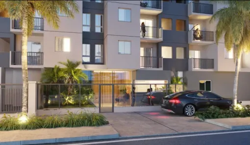 Apartamento com 2 Quartos à venda, 53m² no Jardim Limoeiro, Serra