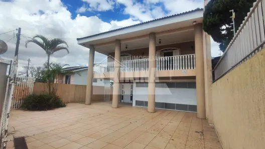 Sobrado com 4 Quartos à venda, 347m² no Oficinas, Ponta Grossa