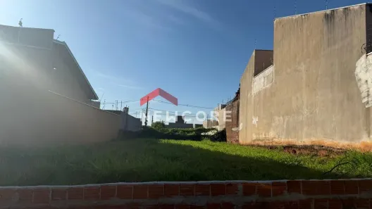 Lote/Terreno à venda, 210m² no Parque Residencial J. Macedo, São José do Rio Preto