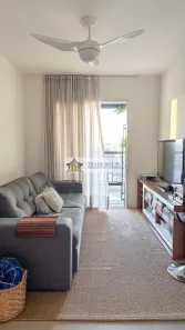Apartamento com 2 Quartos à venda, 69m² no Ipiranga, São Paulo