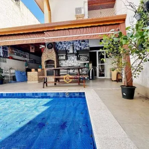 Casa com 4 Quartos à venda, 161m² no Lapa, São Paulo