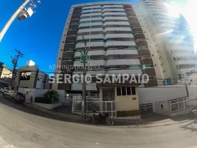 Apartamento com 2 Quartos à venda, 77m² no Itaigara, Salvador