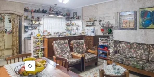 Casa com 4 Quartos à venda, 420m² no Cidade São Jorge, Santo André