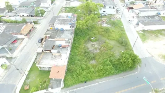 Lote/Terreno à venda, 961m² no São Domingos, Navegantes