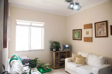 Apartamento com 1 Quarto à venda, 100m² no Bela Vista, São Paulo