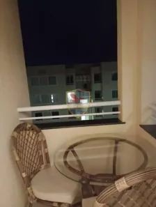 Apartamento com 2 Quartos para alugar, 48m² no Pium (Distrito Litoral), Parnamirim