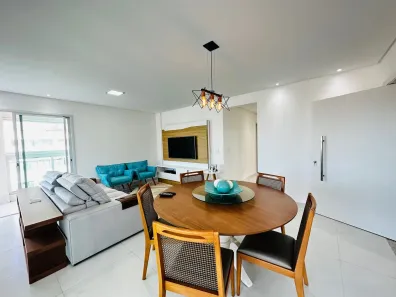 Apartamento com 3 Quartos à venda, 150m² no Enseada, Guarujá