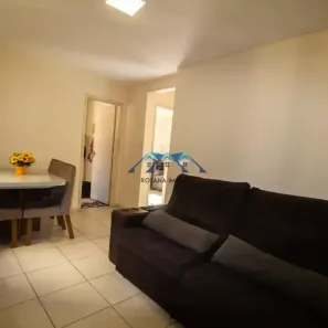 Apartamento com 2 Quartos à venda, 50m² no Havaí, Belo Horizonte