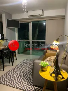 Apartamento com 1 Quarto à venda, 70m² no Barra da Tijuca, Rio de Janeiro