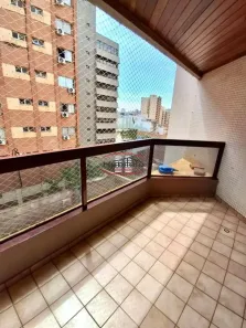 Apartamento com 2 Quartos à venda, 111m² no Centro, Ribeirão Preto