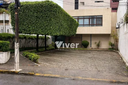 Prédio Comercial à venda, 528m² no Petrópolis, Natal