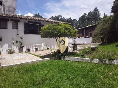 Casa com 3 Quartos à venda, 600m² no Condomínio Nova São Paulo, Itapevi