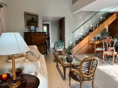 Apartamento com 4 Quartos à venda, 290m² no Cidade Monções, São Paulo