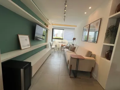 Apartamento com 2 Quartos à venda, 51m² no Boa Viagem, Recife