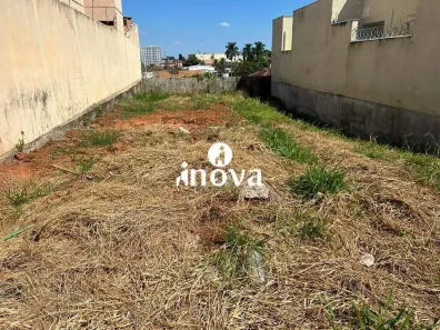 Lote/Terreno à venda, 288m² no Quinta Boa Esperança, Uberaba
