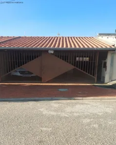 Casa com 4 Quartos à venda, 160m² no Jardim Itanguá, Sorocaba