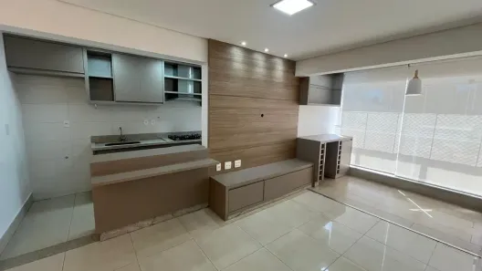Apartamento com 3 Quartos à venda, 82m² no Setor Bueno, Goiânia