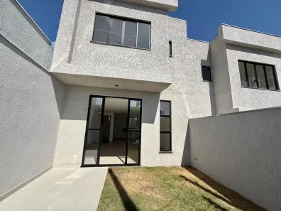 Casa com 3 Quartos à venda, 120m² no Santa Amélia, Belo Horizonte