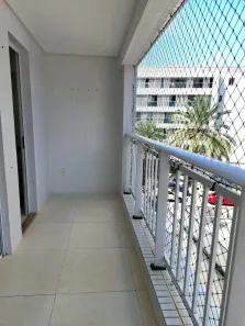 Apartamento com 2 Quartos à venda, 60m² no Tambaú, João Pessoa