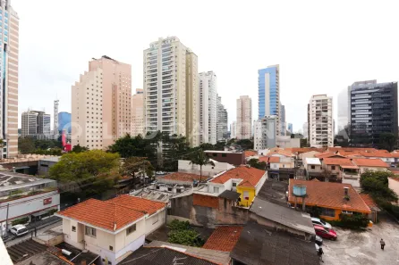 Sala Comercial à venda, 569m² no Vila Gertrudes, São Paulo
