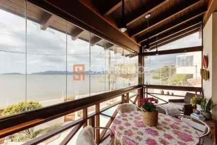 Casa com 3 Quartos à venda, 210m² no Balneário, Florianópolis