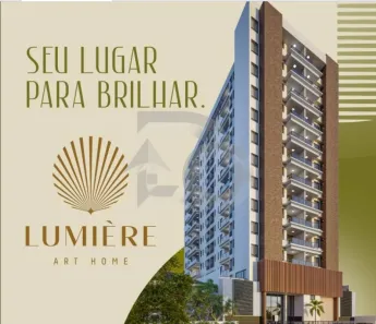 Apartamento com 2 Quartos à venda, 64m² no Coroa do Meio, Aracaju