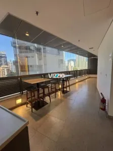 Sala Comercial para alugar, 1475m² no Itaim Bibi, São Paulo