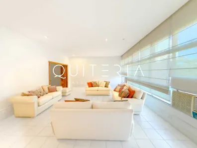 Apartamento com 4 Quartos à venda, 200m² no Leblon, Rio de Janeiro
