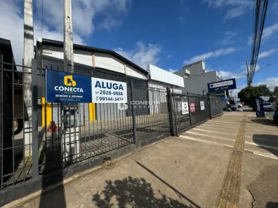 Prédio Comercial para alugar, 850m² no Marechal Rondon, Canoas
