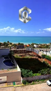 Apartamento com 2 Quartos para alugar, 56m² no Ponta Negra, Natal