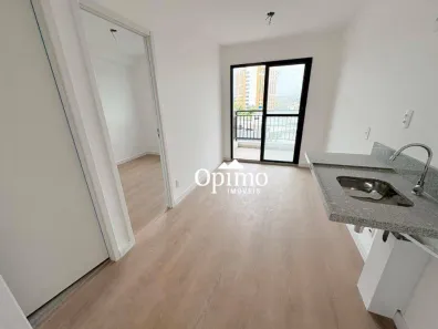 Apartamento com 1 Quarto à venda, 28m² no Indianópolis, São Paulo