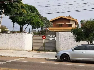 Lote/Terreno para alugar, 500m² no Jardim Satélite, São José dos Campos